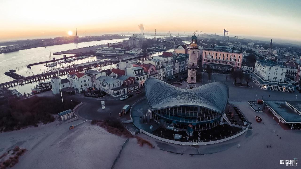 Seestern Росток Экстерьер фото